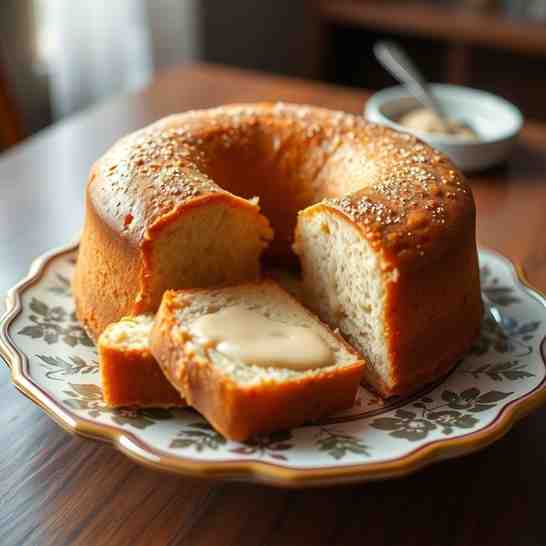 Guam Latiya Recipe - Make Cake with Condensed Milk Today